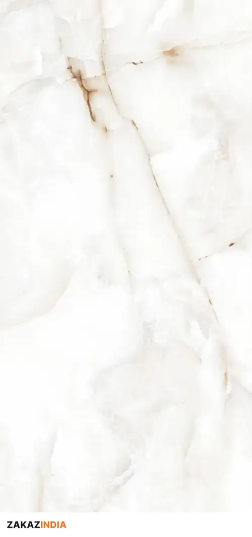 Arbesccato Bianco 600×1200 – плита крупным планом