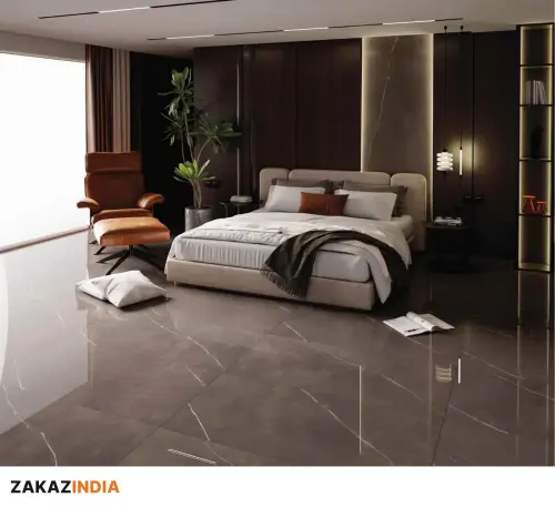 Armani Pulp 600×1200 – в интерьере