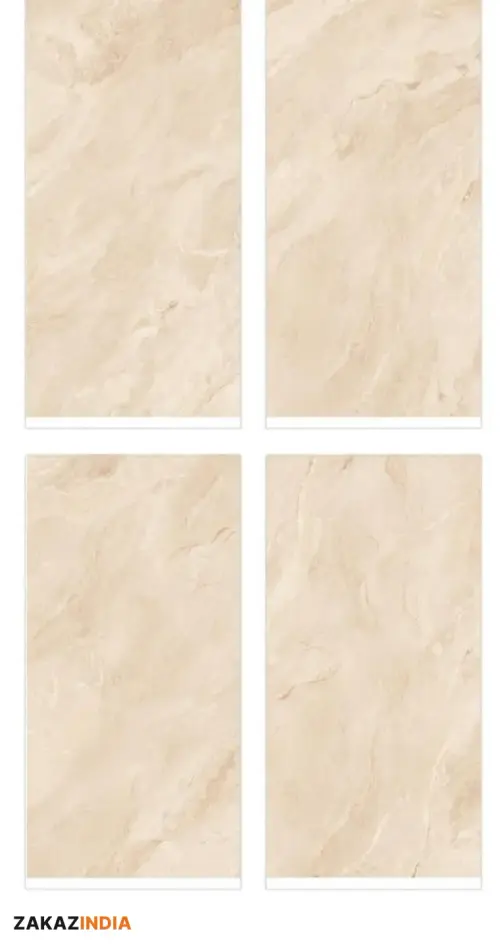 Astilio Beige 600×1200 – варианты рисунка (плитки без повтора узора)