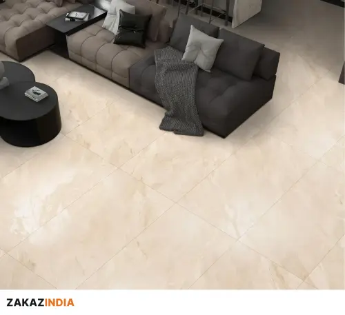 Astilio Beige 600×1200 – в интерьере