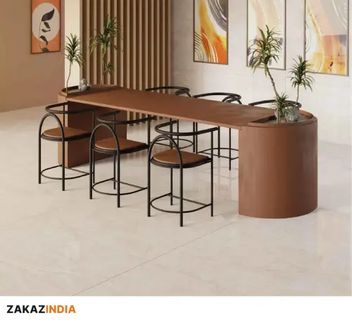 Brazil Grey 600×1200 – в интерьере