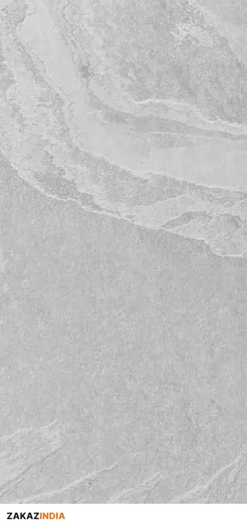 Cairo Grey 600×1200 – плита крупным планом