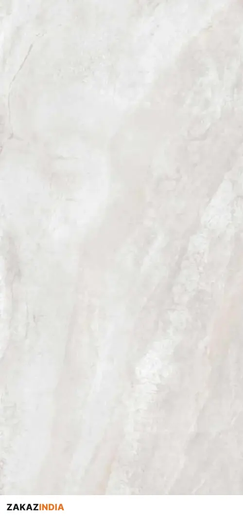Celeste White 600×1200 – плита крупным планом