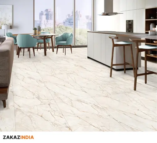 Elegant Natural 600×1200 – в интерьере