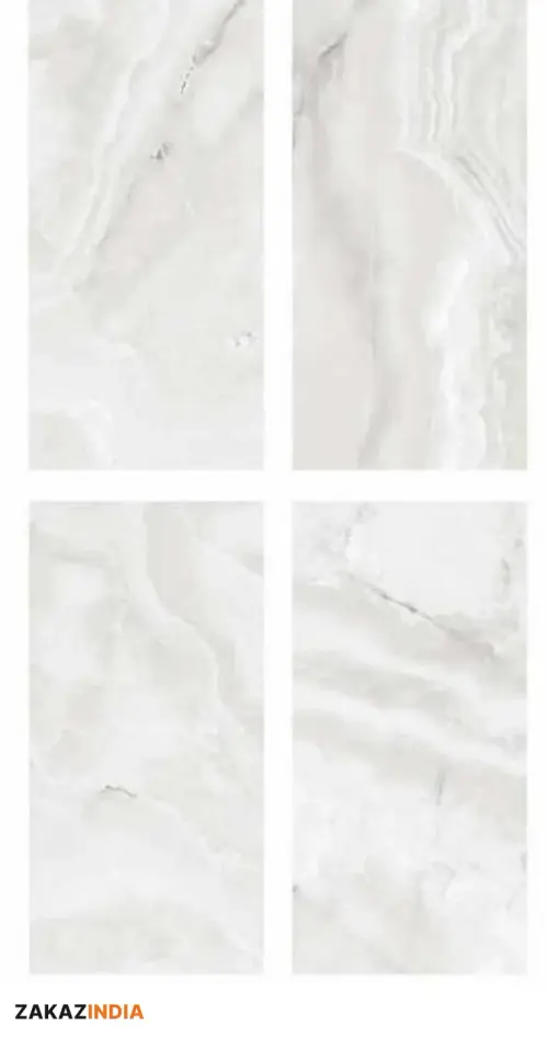 Flavour Grey 600×1200 – варианты рисунка (плитки без повтора узора)