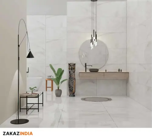 Flavour Grey 600×1200 – в интерьере