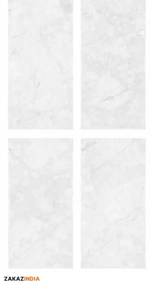 Lonix Light Grey 600×1200 – варианты рисунка (плитки без повтора узора)