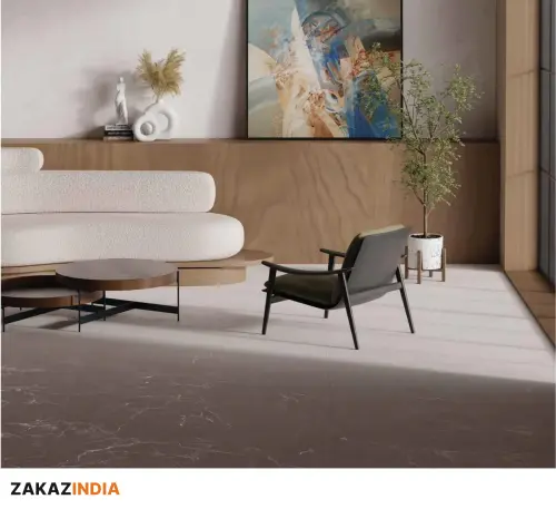 Patagon Crema 600×1200 – в интерьере