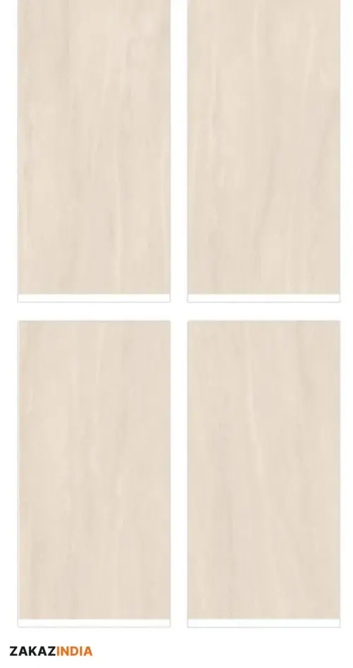 Titan Crema 600×1200 – варианты рисунка (плитки без повтора узора)