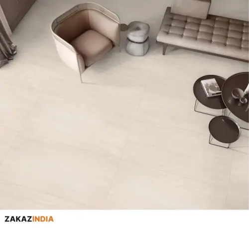 Titan Crema 600×1200 – в интерьере