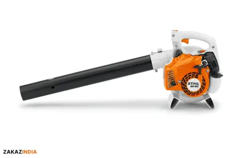 STIHL BG 50, вид сбоку