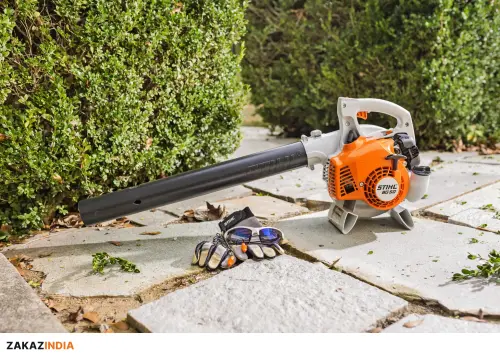 STIHL BG 50, сопло