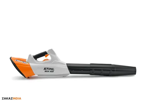 Аккумуляторная воздуходувка STIHL BGA 100