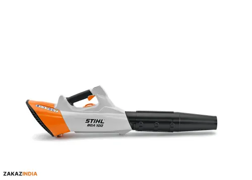 STIHL BGA 100, вид сбоку