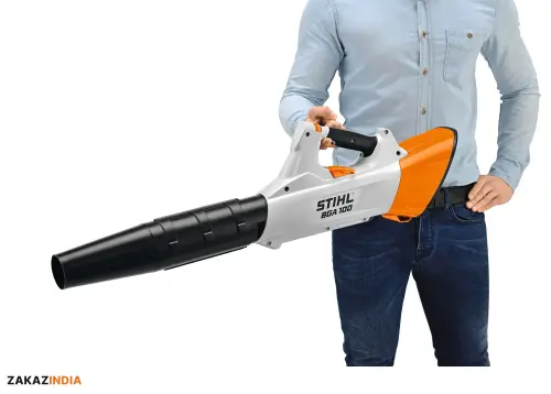 STIHL BGA 100, сопло