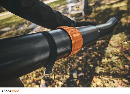 STIHL BGA 300, ранцевая рама