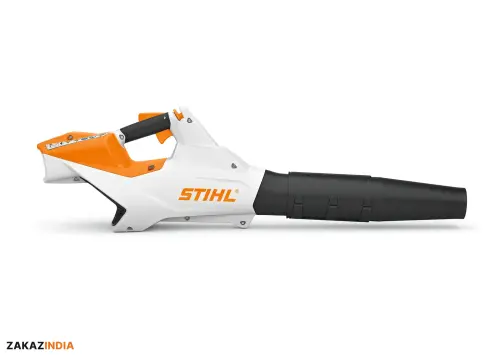 Аккумуляторная воздуходувка STIHL BGA 86
