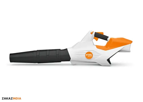 STIHL BGA 86, вид сбоку