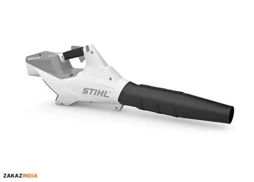 STIHL BGA 86, рукоятка управления