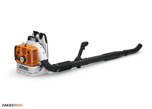 Ранцевая бензиновая воздуходувка STIHL BR 420