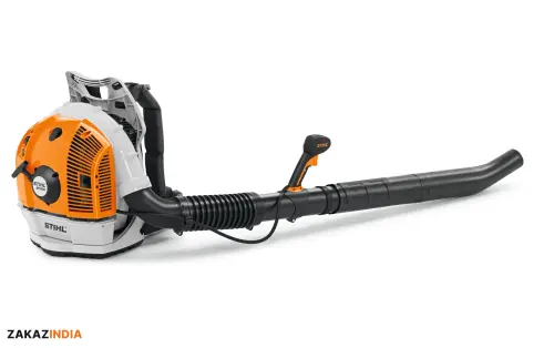 Ранцевая воздуходувка STIHL BR 600