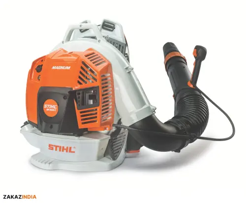 Ранцевая воздуходувка STIHL BR 800