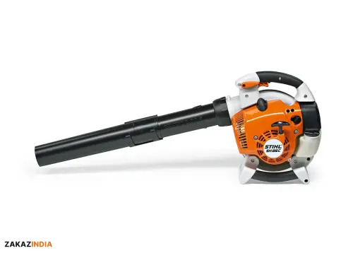 Бензиновый садовый пылесос-измельчитель STIHL SH 86 C-E