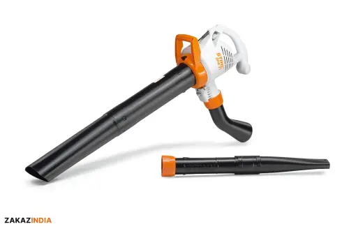 Электрический садовый пылесос-измельчитель STIHL SHE 71