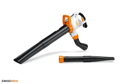 Электрический садовый пылесос-измельчитель STIHL SHE 81