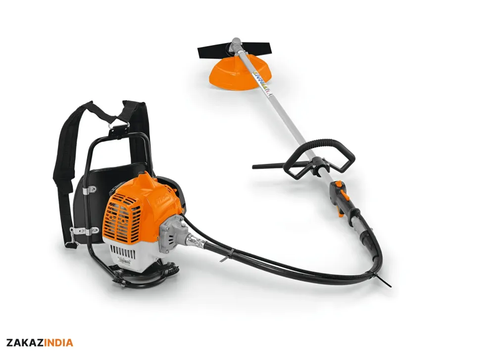 Ранцевый бензокусторез STIHL FR 230