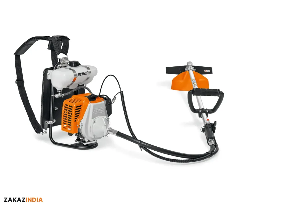Ранцевая мотокоса STIHL FR 3001
