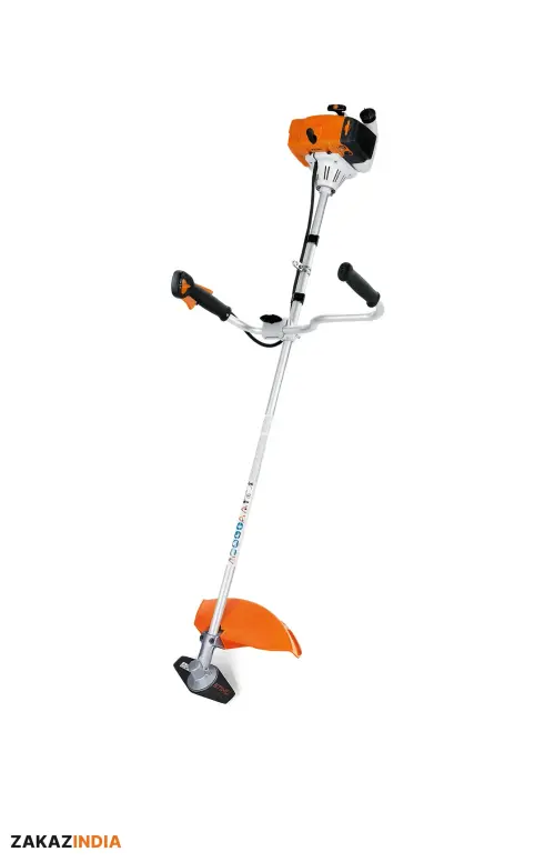Мотокоса STIHL FS 120