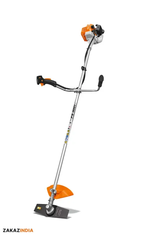 Бензиновая мотокоса STIHL FS 3001