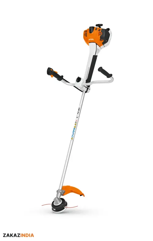 Бензиновый кусторез STIHL FS 351 L