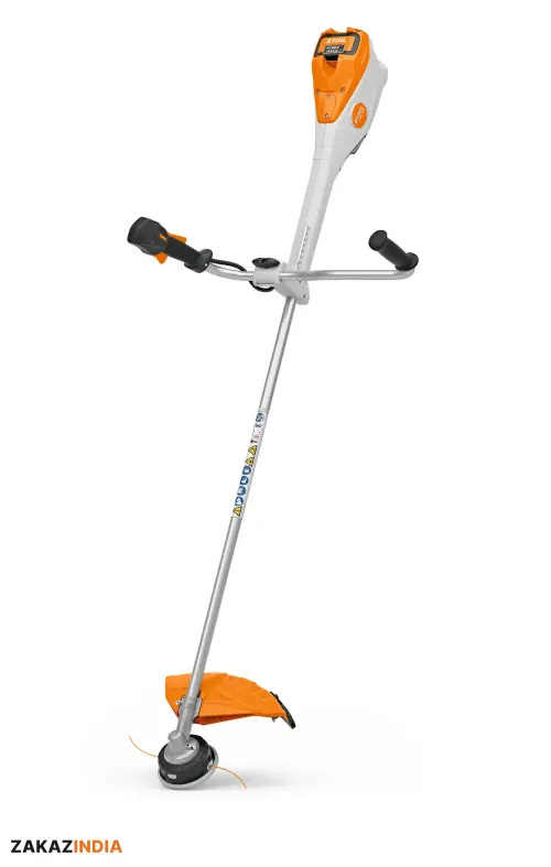 Аккумуляторная мотокоса STIHL FSA 135