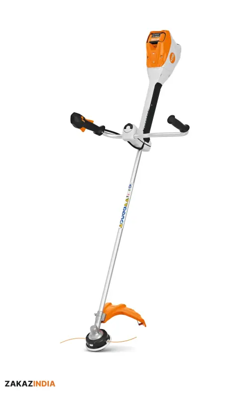 Аккумуляторная мотокоса STIHL FSA 200