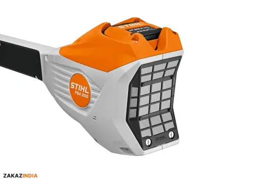 STIHL FSA 200, вид сбоку