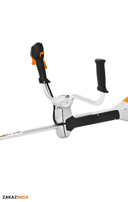 STIHL FSA 200, велосипедная рукоятка