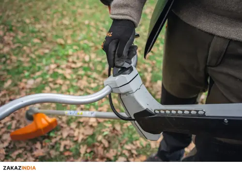 STIHL FSA 200, режущее оборудование