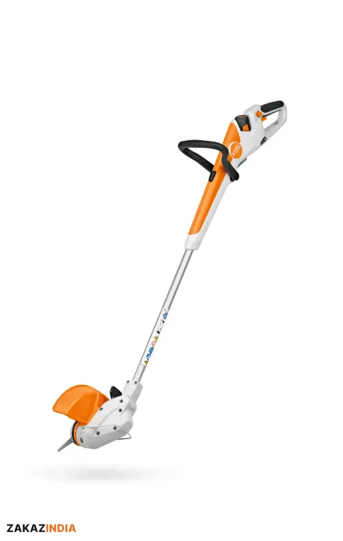 STIHL FSA 30, вид сбоку