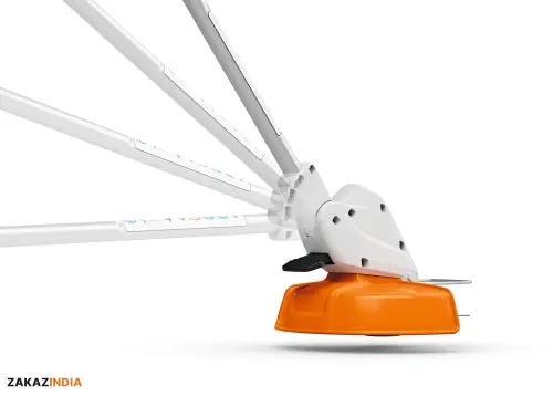 STIHL FSA 30, петлевая рукоятка