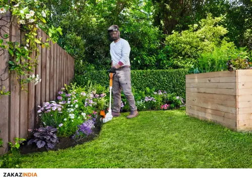 STIHL FSA 30, косильная головка