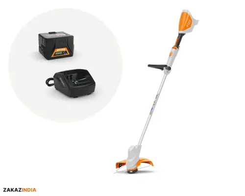 Аккумуляторный триммер STIHL FSA 57 в комплекте