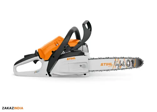 STIHL MS 172, вид сбоку