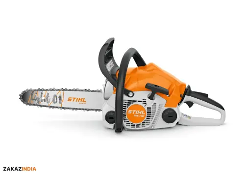 STIHL MS 172, элементы управления