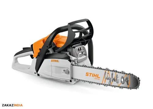 STIHL MS 182, вид сбоку