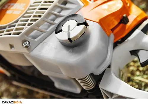 STIHL MS 182, деталь корпуса