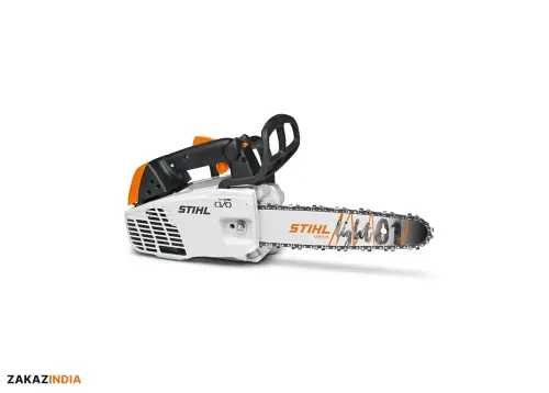 Бензопила STIHL MS 194 T с верхней рукояткой