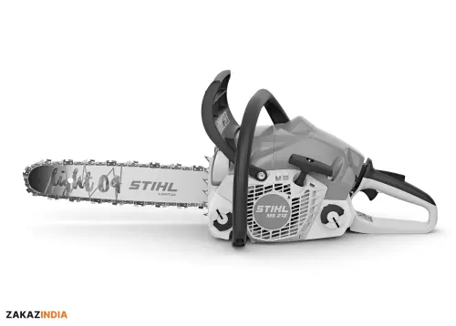 STIHL MS 212, детали конструкции