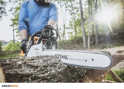 Бензопила STIHL MS 250